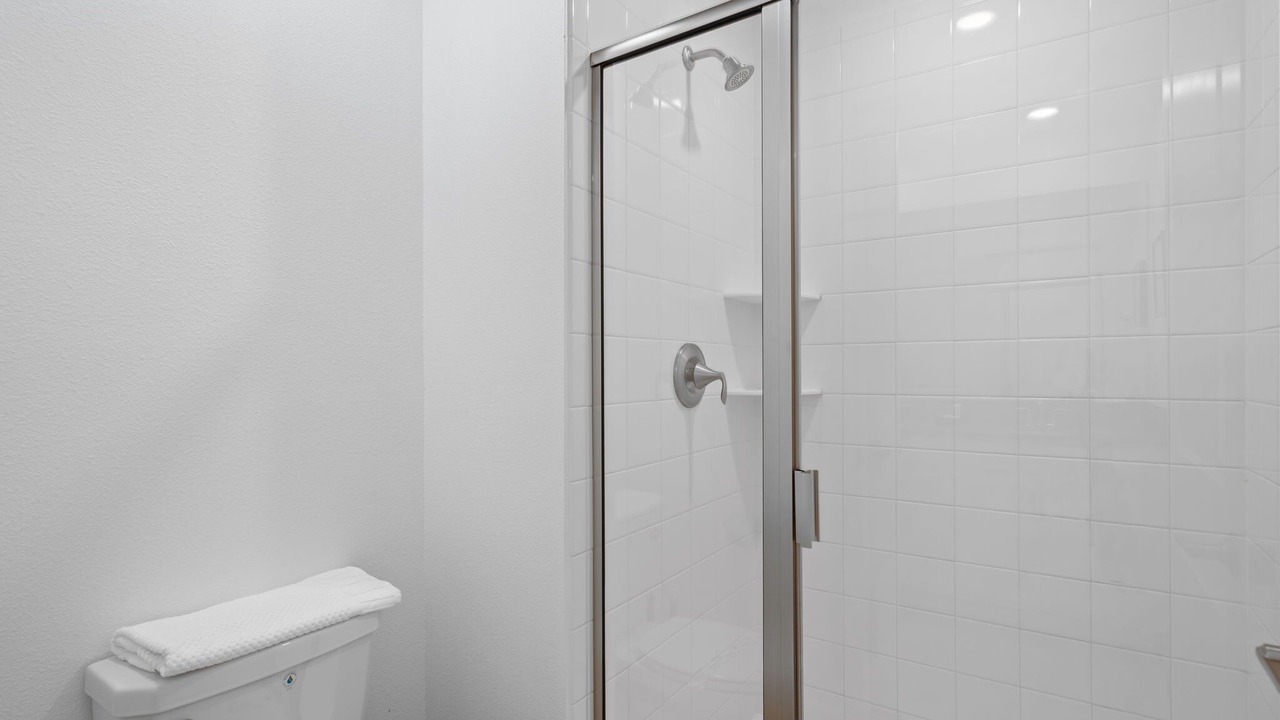 Photo of Bathroom in Kissimmee