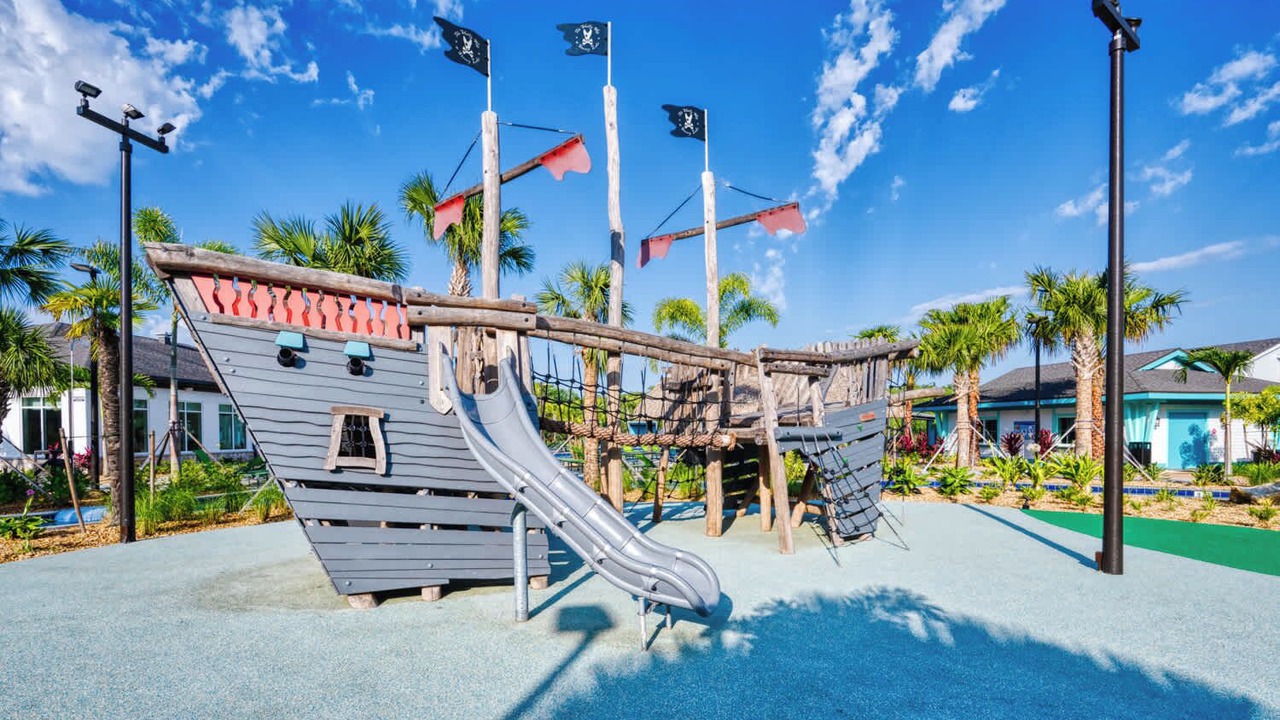 Photo of Outdoor in Kissimmee