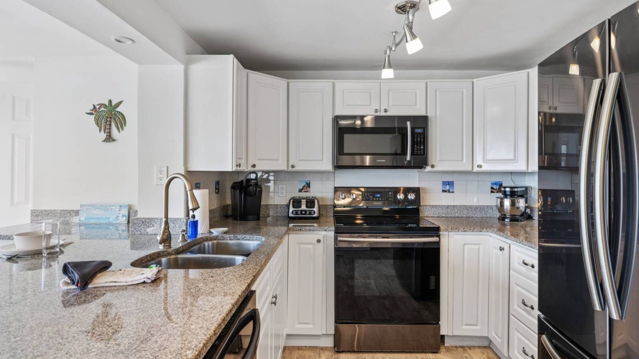 Photo of Kitchen in Englewood South