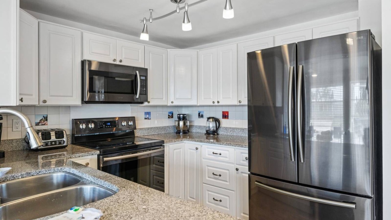 Photo of Kitchen in Englewood South