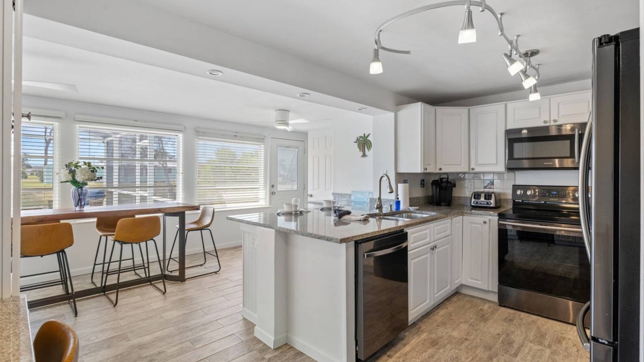 Photo of Kitchen in Englewood South
