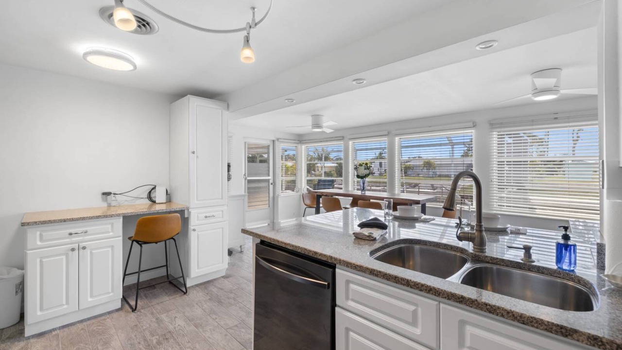 Photo of Kitchen in Englewood South
