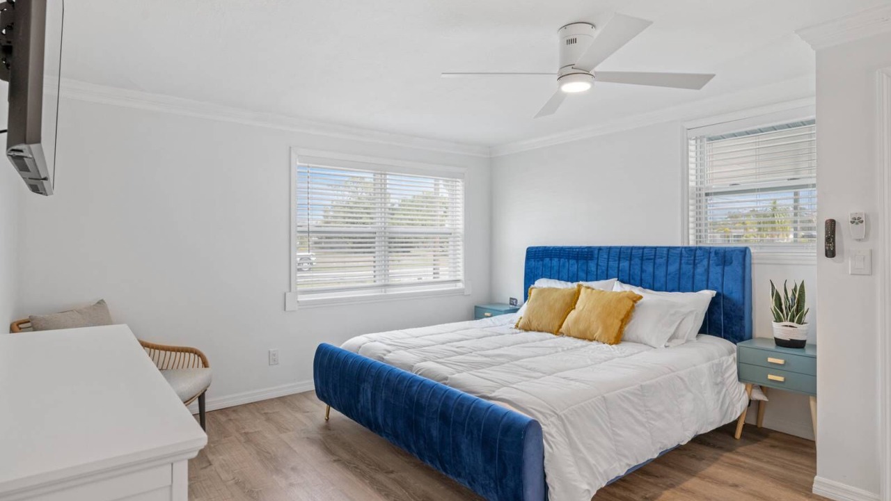 Photo of Bedroom in Englewood South