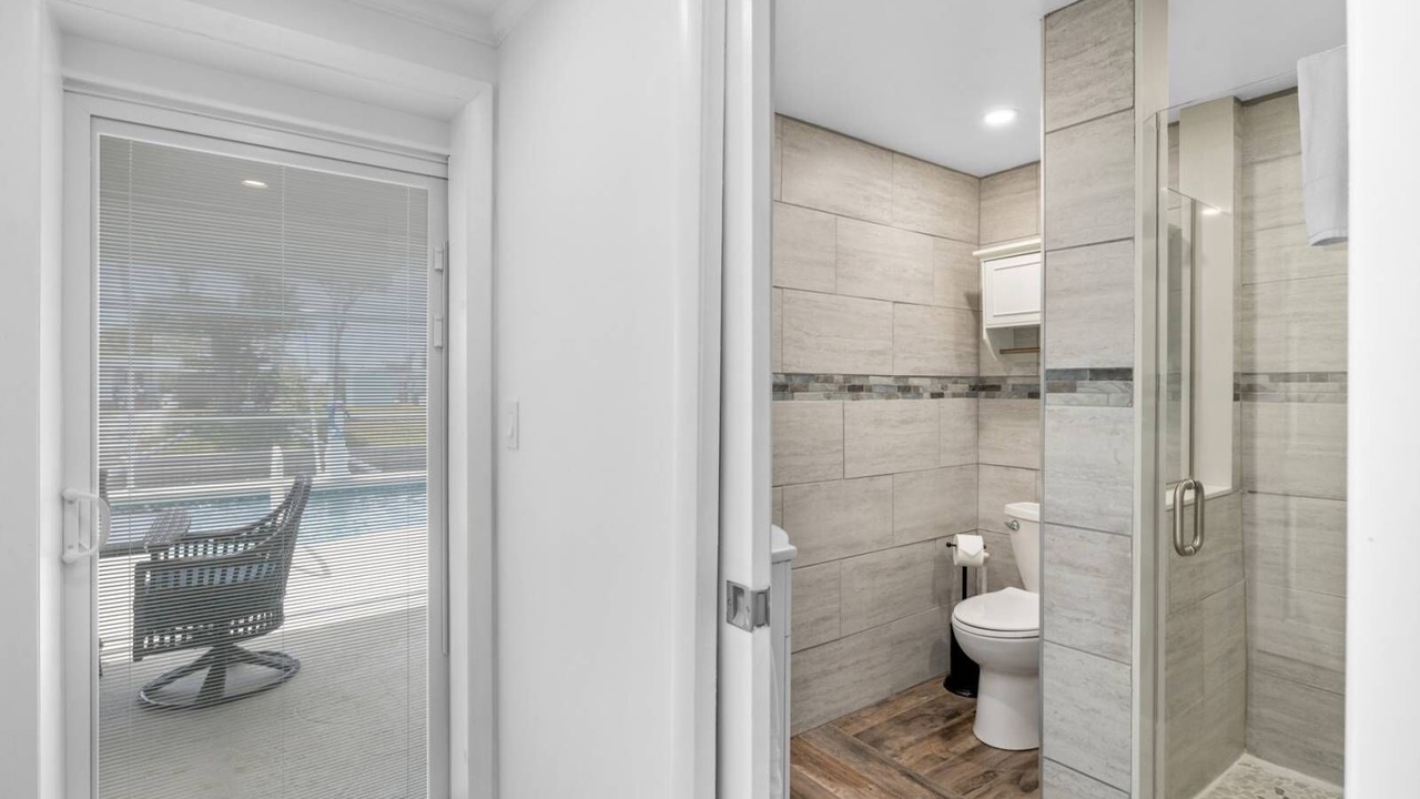 Photo of Bathroom in Englewood South