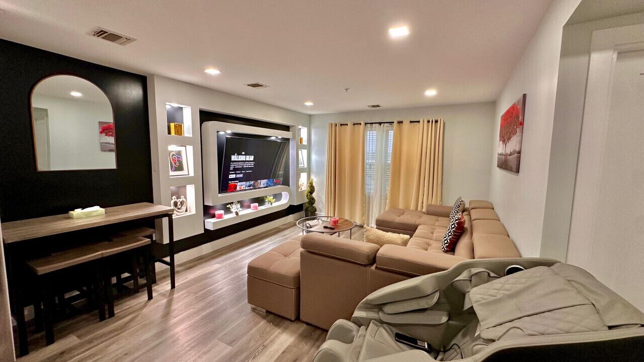 Photo of Livingroom in Paterson