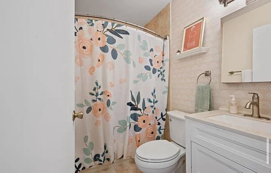 Photo of Bathroom in Royal Palm Beach