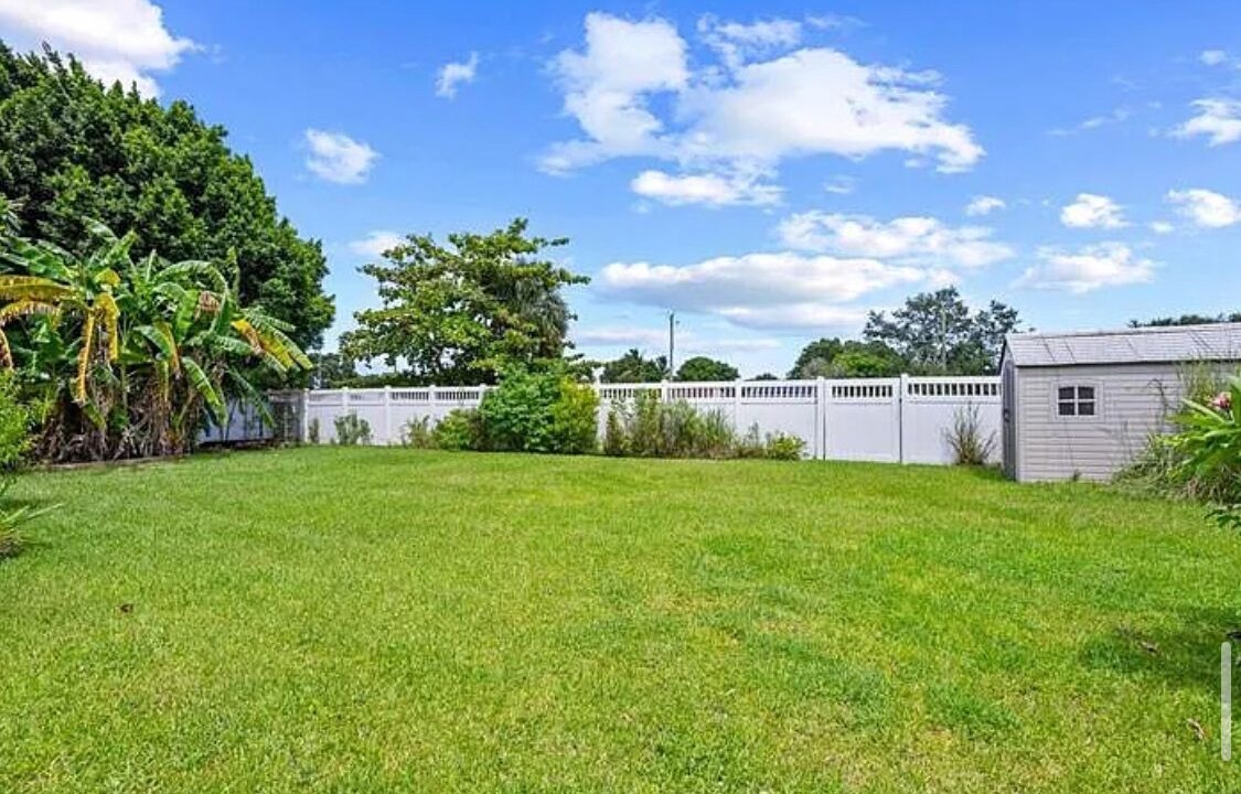 Photo of Outdoor in Royal Palm Beach