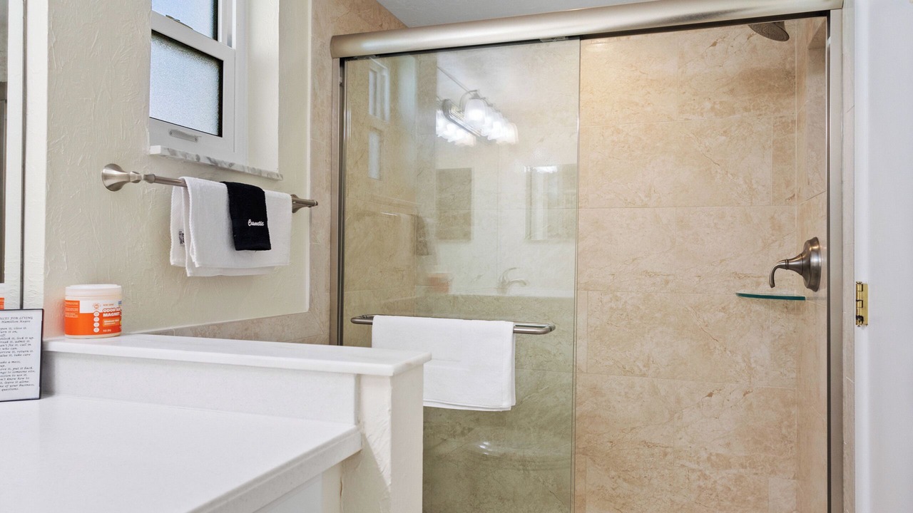 Photo of Bathroom in Longboat Key