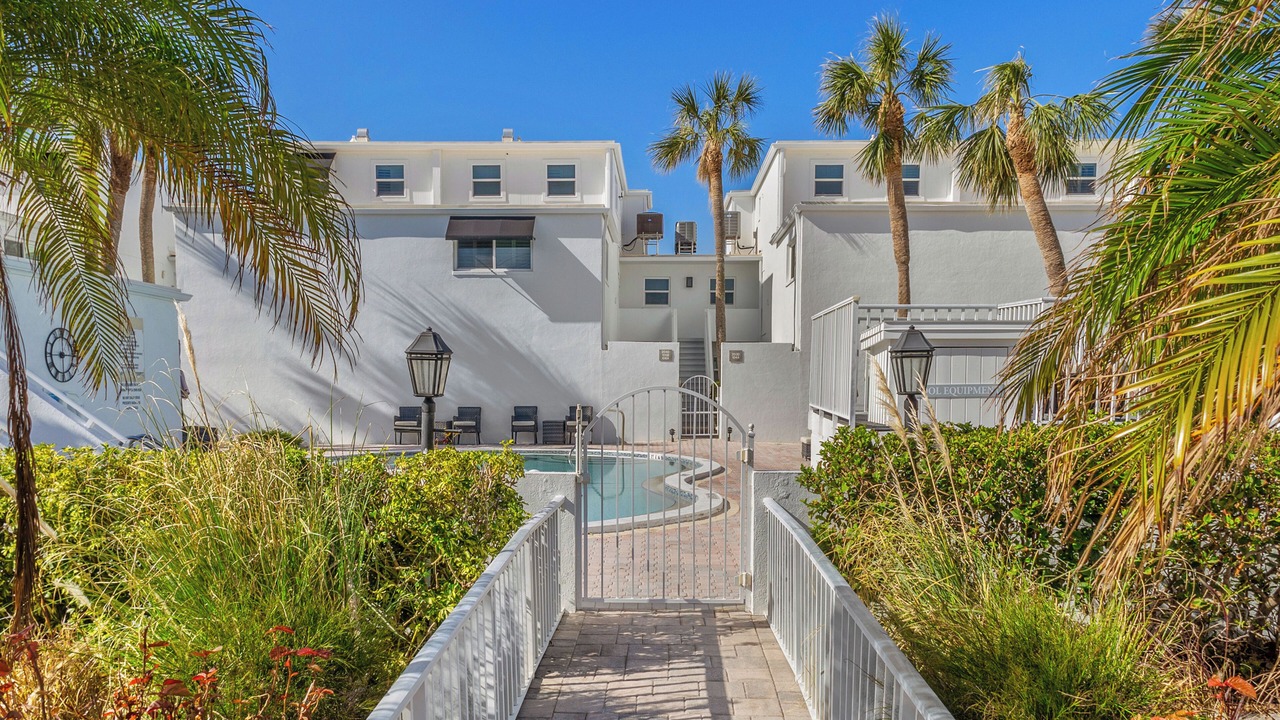 Photo of Outdoor in Longboat Key