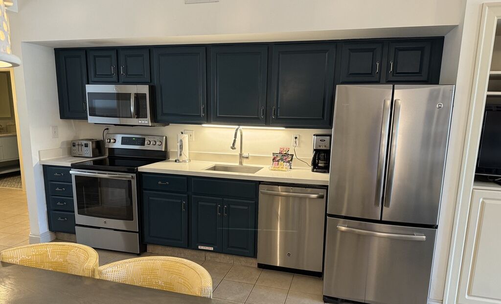 Photo of Kitchen in Key West