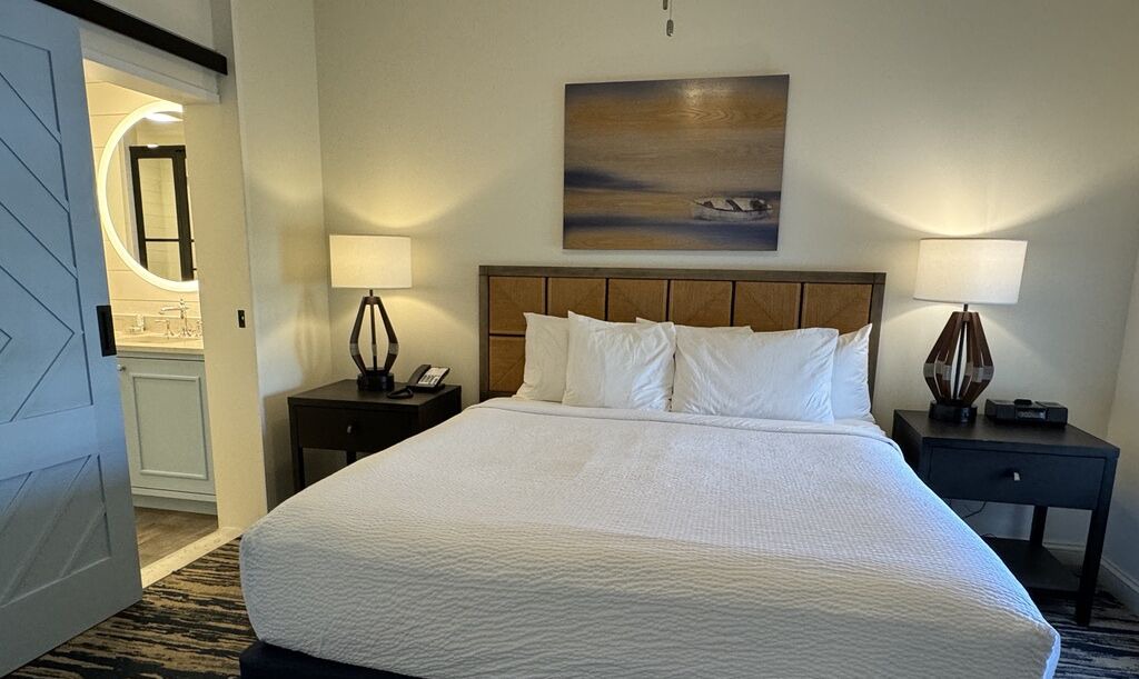 Photo of Bedroom in Key West