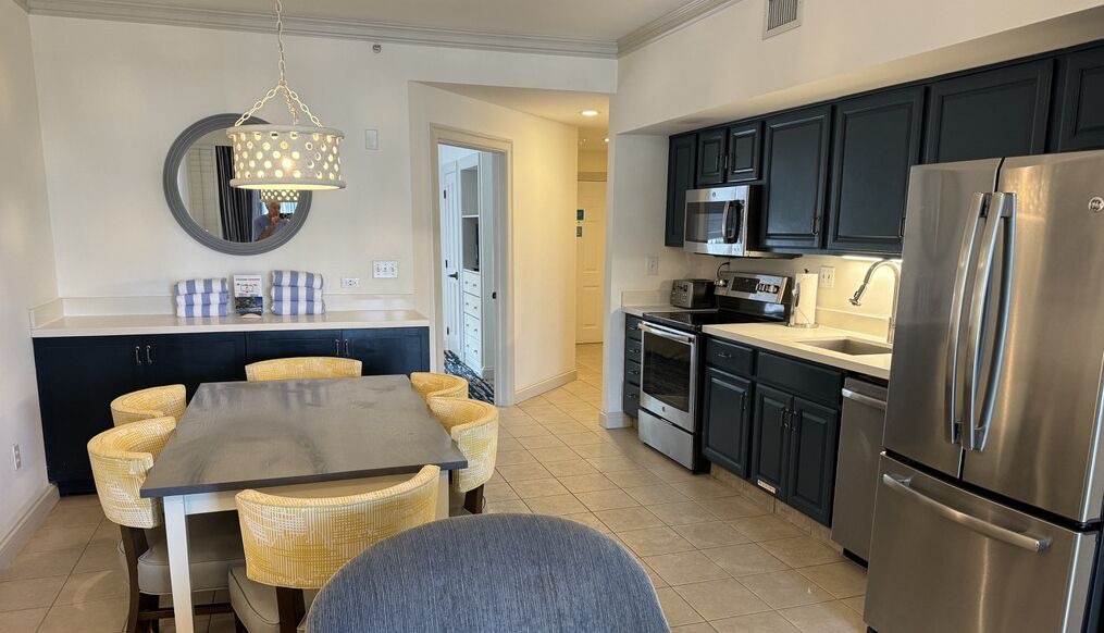 Photo of Kitchen in Key West