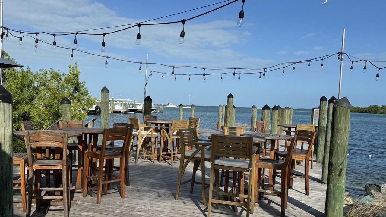 Photo of Outdoor in Key West
