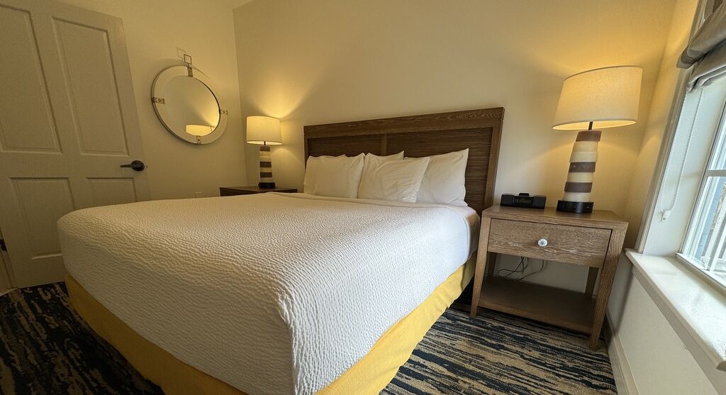Photo of Bedroom in Key West