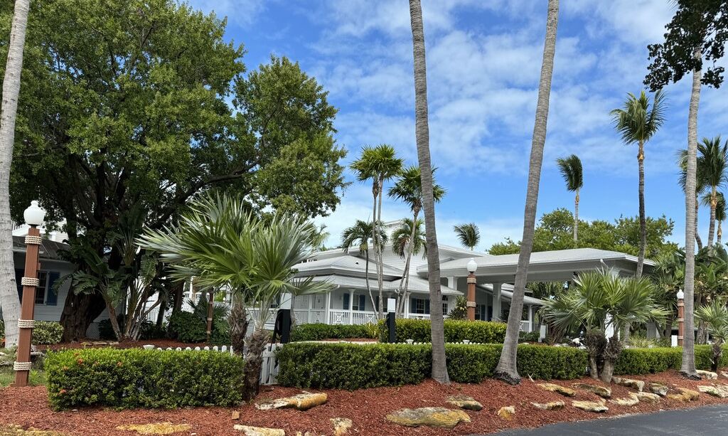 Photo of Outdoor in Key West