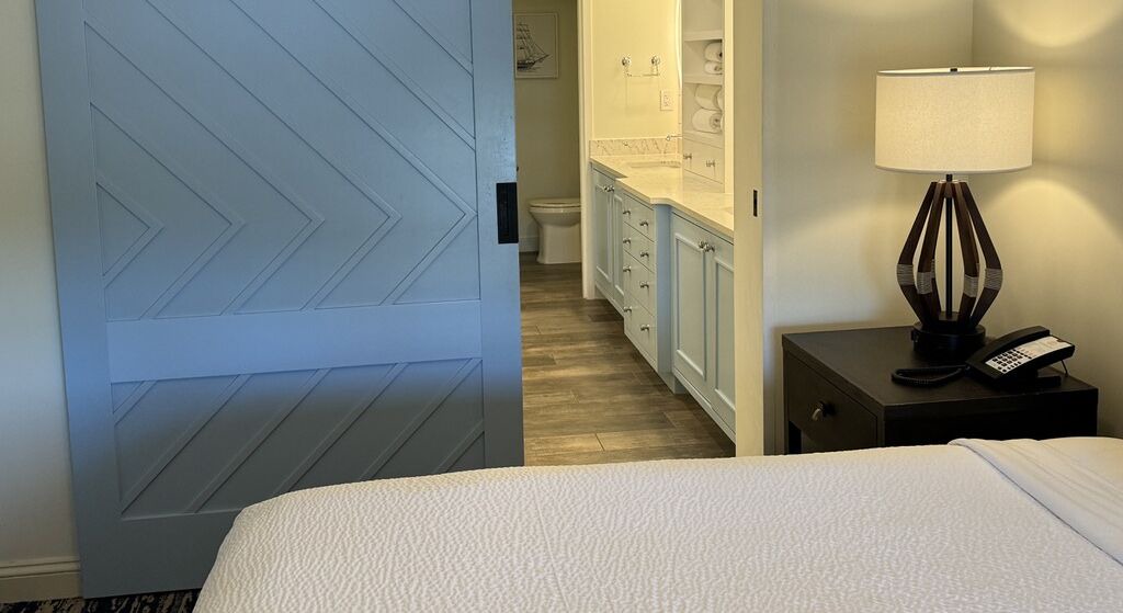 Photo of Bedroom in Key West