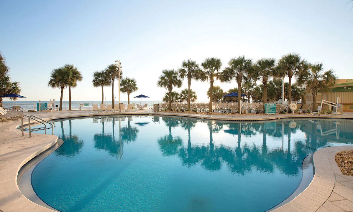 Photo of Outdoor in Seabreeze Historic District