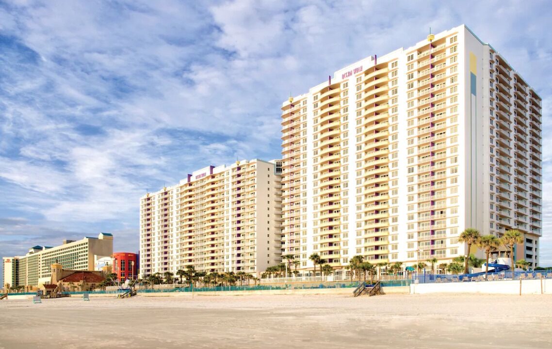 Photo of Outdoor in Seabreeze Historic District