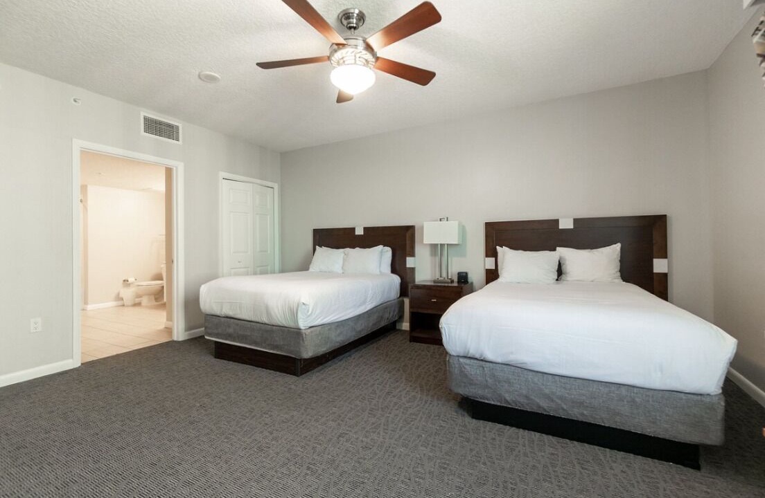 Photo of Bedroom in Seabreeze Historic District