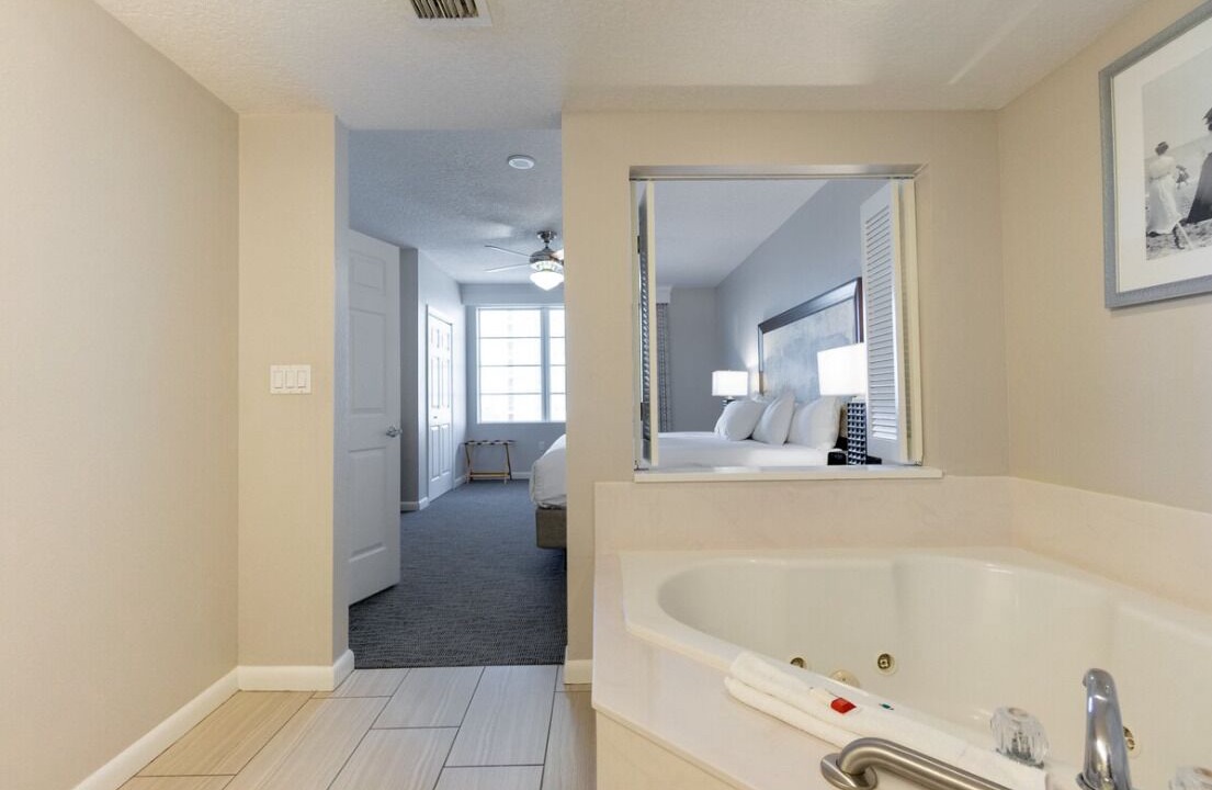 Photo of Bathroom in Seabreeze Historic District