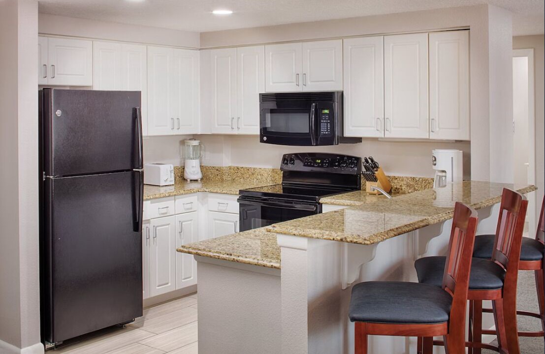 Photo of Kitchen in Seabreeze Historic District