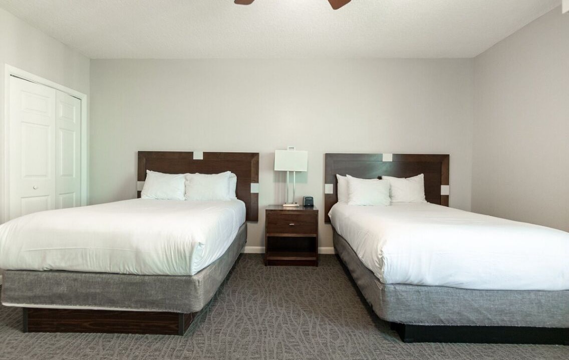 Photo of Bedroom in Seabreeze Historic District