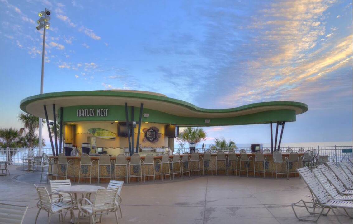Photo of Outdoor in Seabreeze Historic District