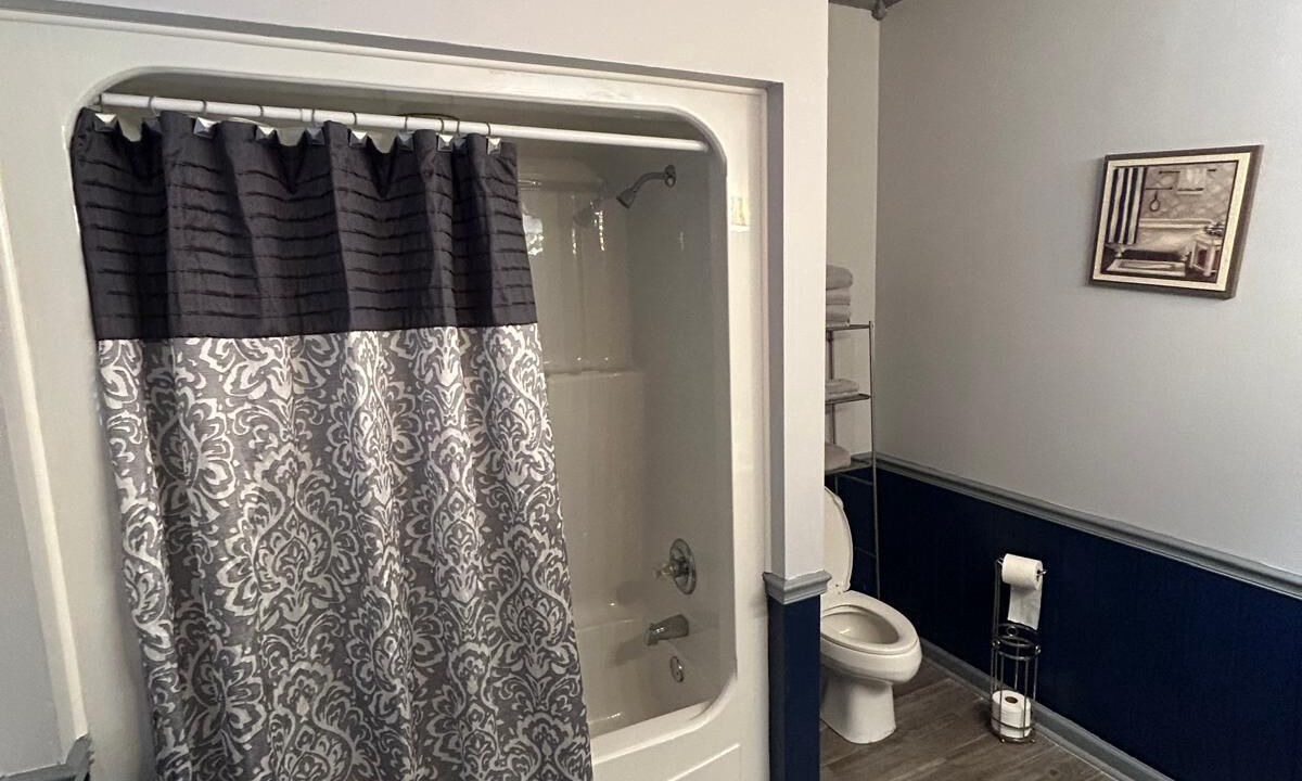 Photo of Bathroom in Moultrie