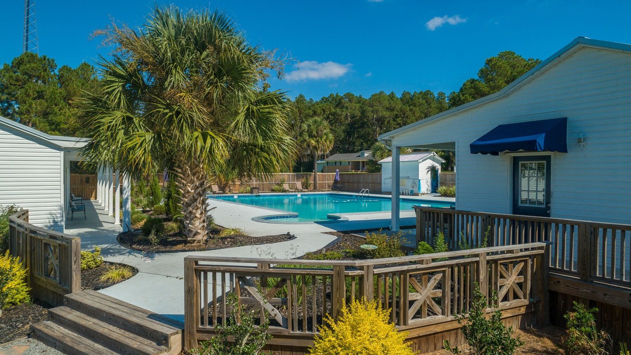 Photo of Outdoor in Moultrie