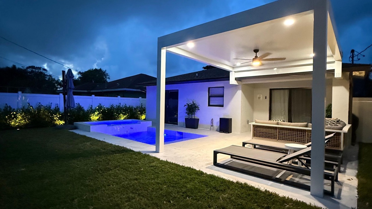 Photo of Outdoor in Delray Beach