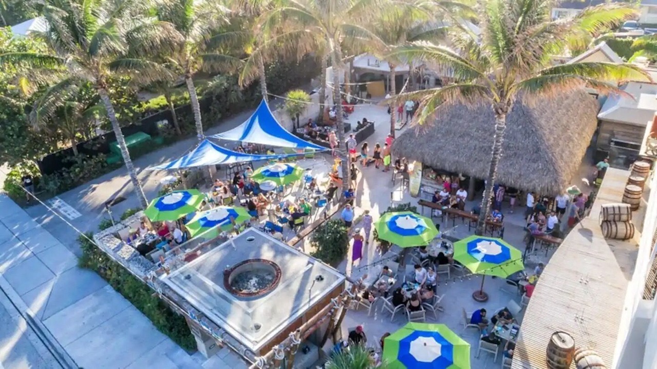 Photo of Outdoor in Delray Beach