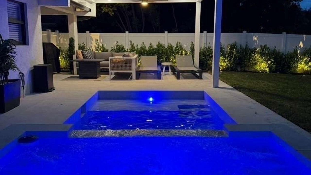Photo of Patio Balcony in Delray Beach