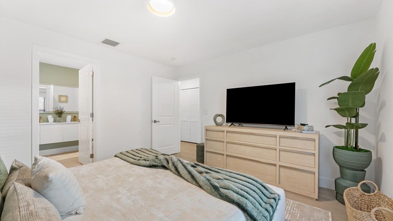 Photo of Bedroom in Delray Beach
