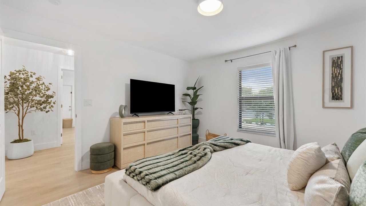 Photo of Bedroom in Delray Beach
