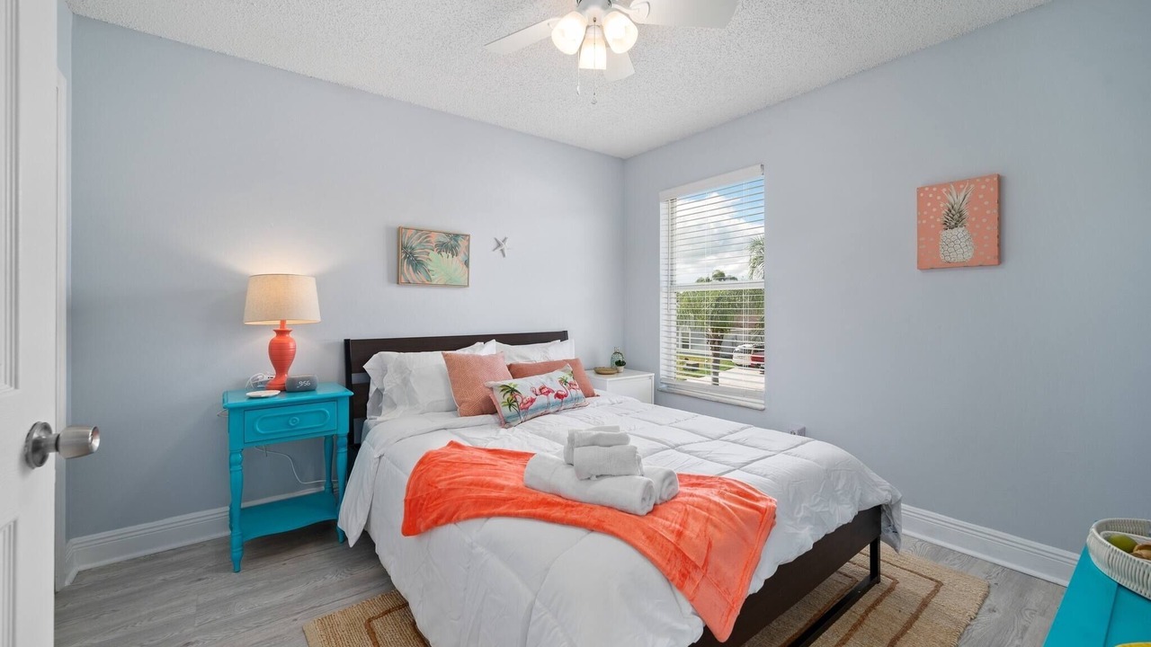 Photo of Bedroom in Chatham Park