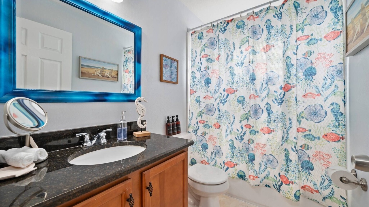 Photo of Bathroom in Chatham Park