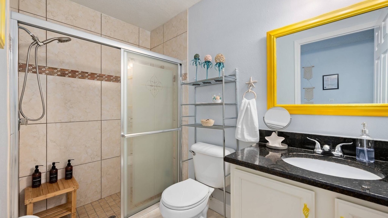 Photo of Bathroom in Chatham Park