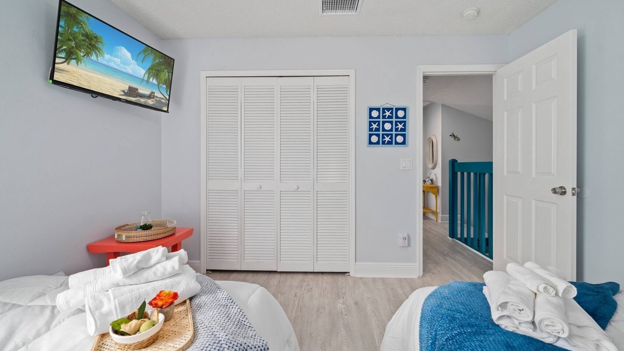 Photo of Bedroom in Chatham Park
