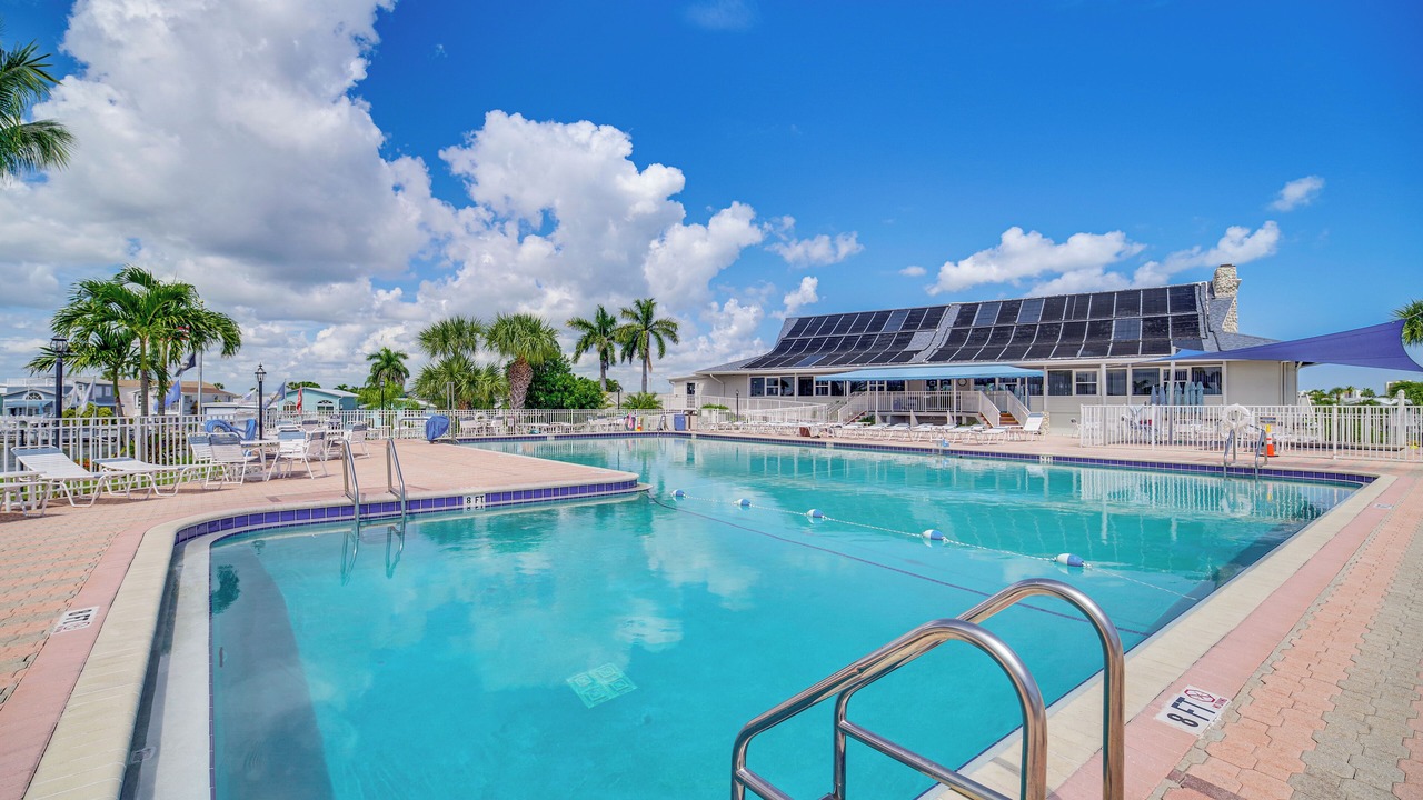 Photo of Outdoor in Nettles Island