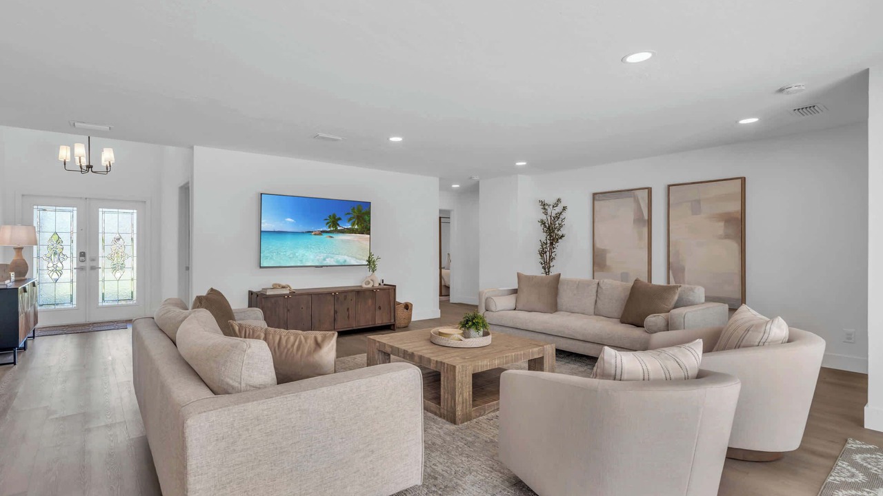 Photo of Bedroom in Bonita Springs