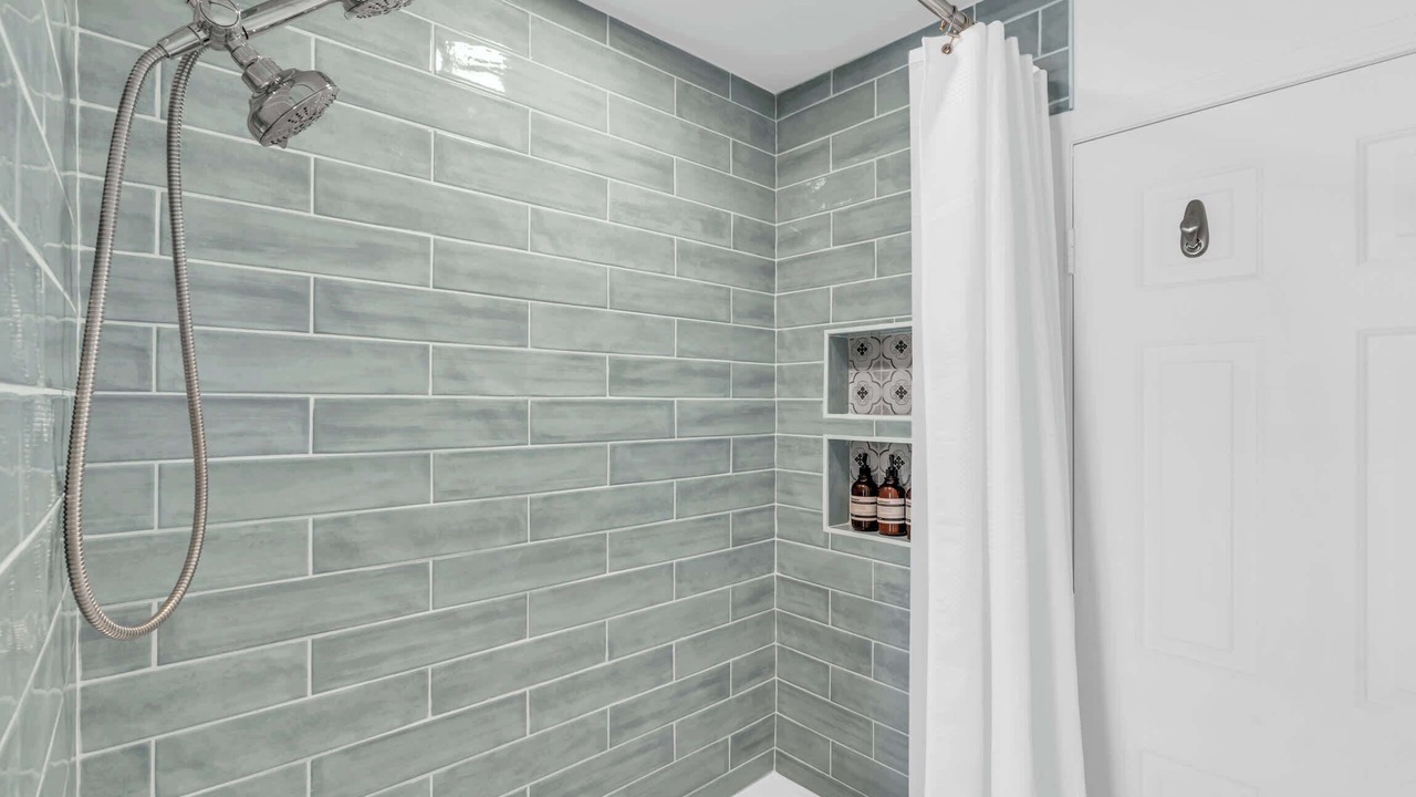 Photo of Bathroom in Bonita Springs