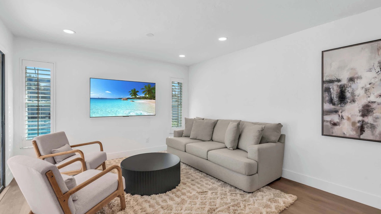 Photo of Bedroom in Bonita Springs