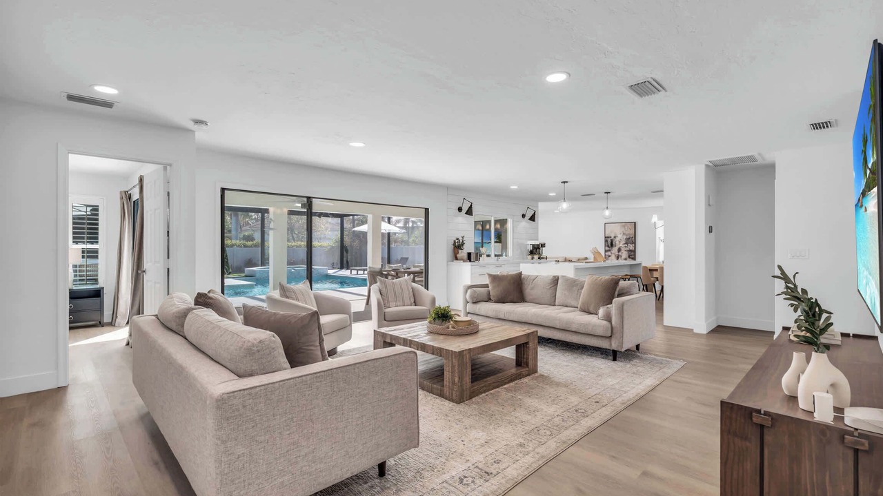 Photo of Bedroom in Bonita Springs