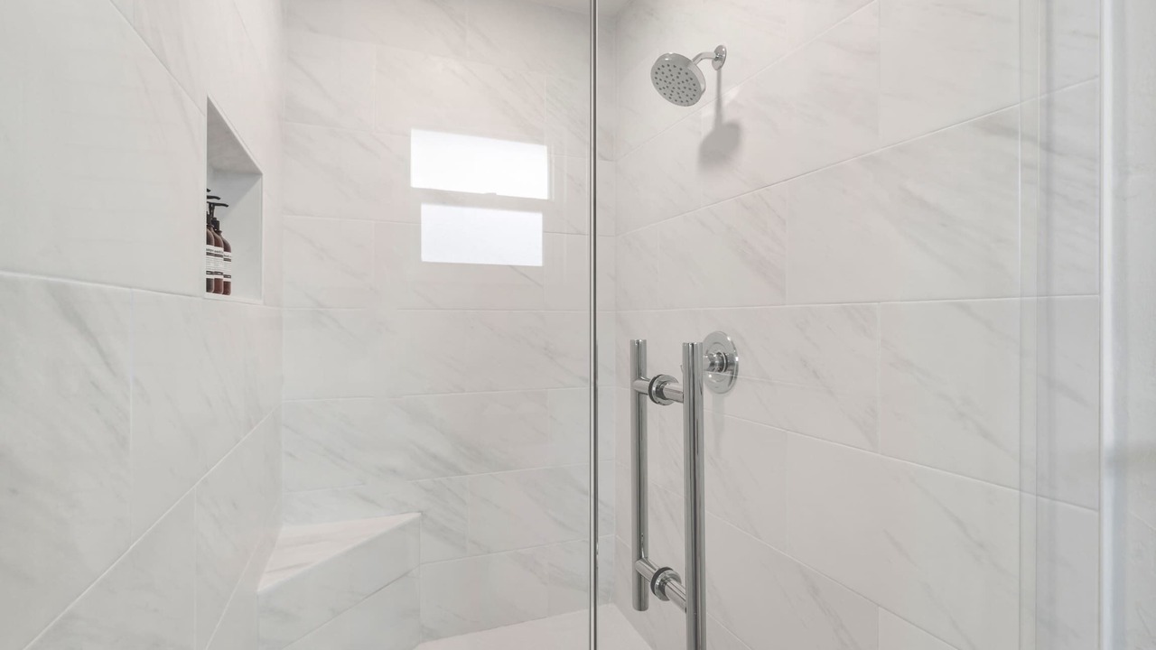 Photo of Bathroom in Bonita Springs