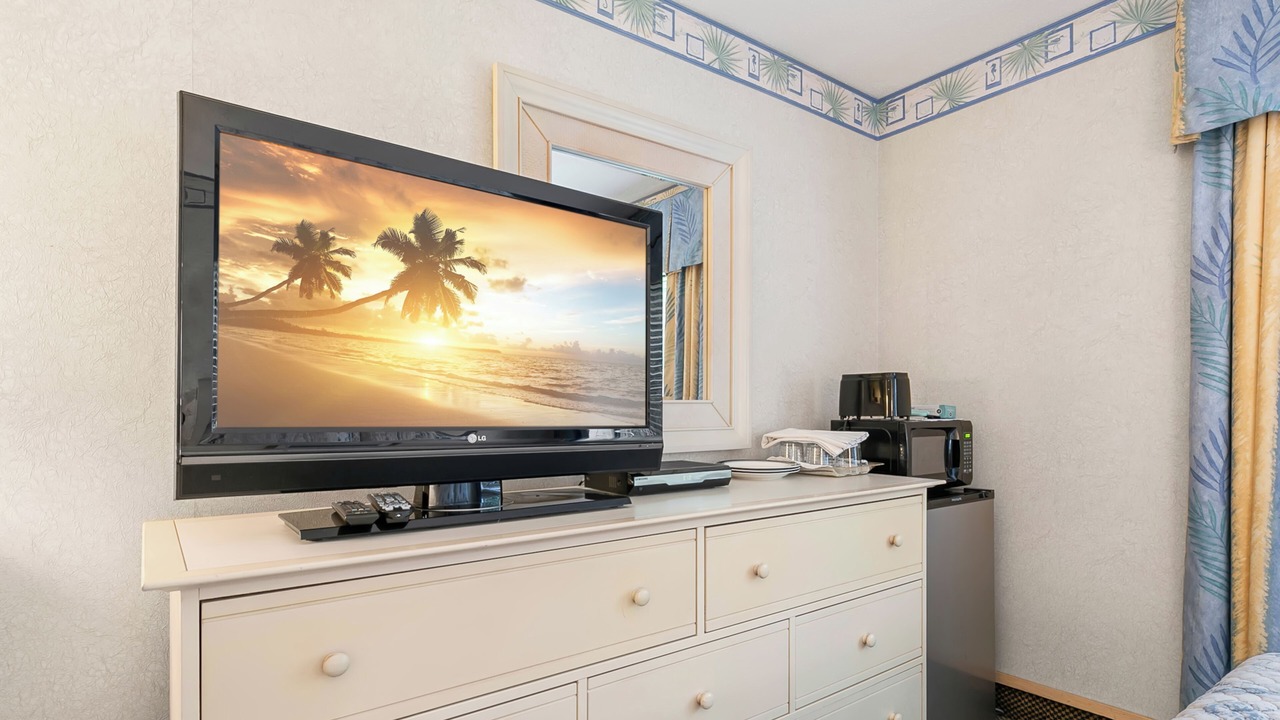 Photo of Bedroom in Palm Harbor