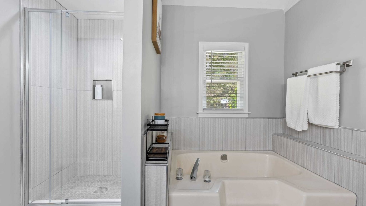Photo of Bathroom in Church Street