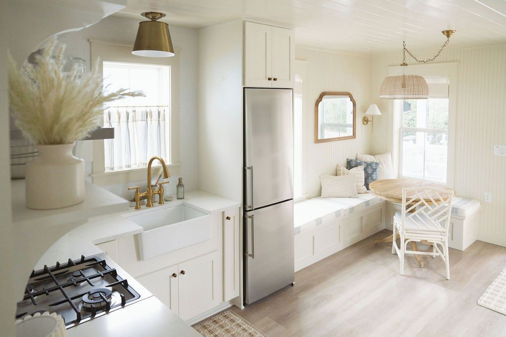 Photo of Kitchen in San Juan