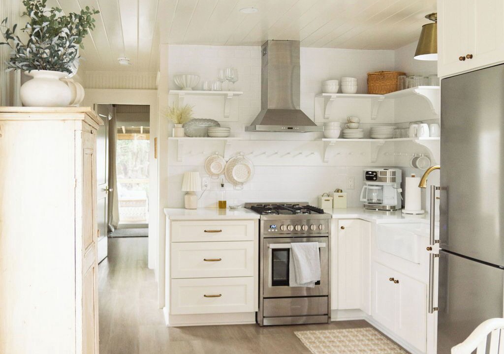 Photo of Kitchen in San Juan