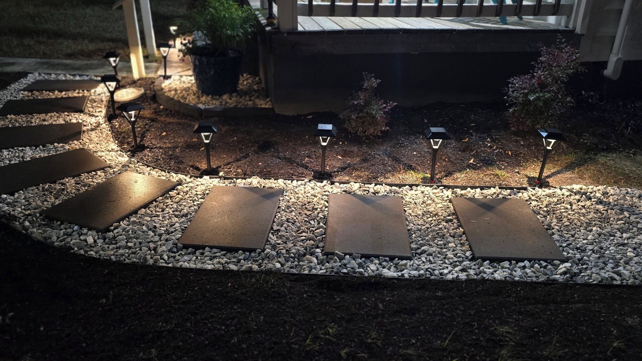 Photo of Outdoor in Bay VIew Addition