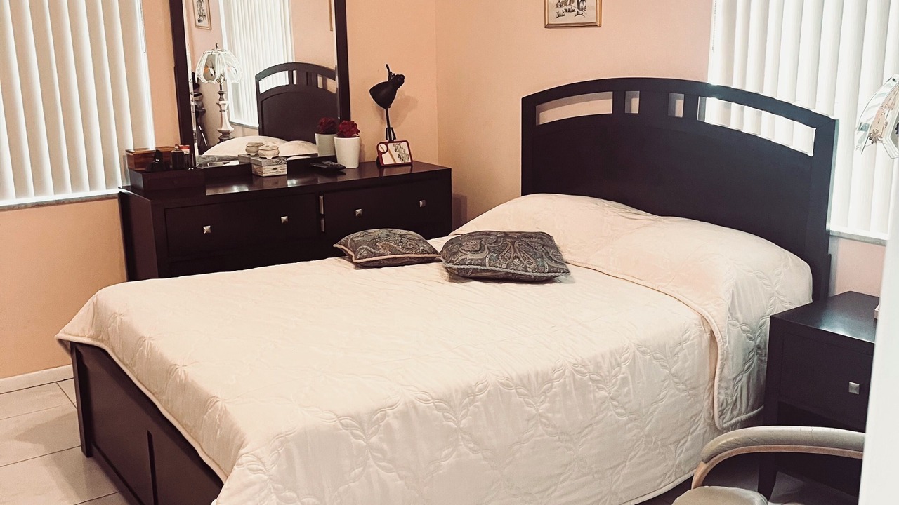 Photo of Bedroom in Boca Raton